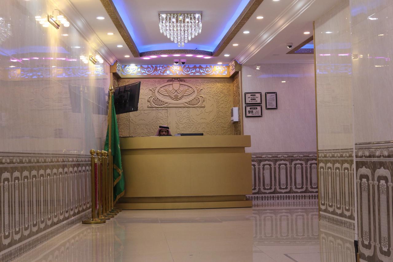 Aparthotel Al Safwah Al Asriyah Furnished Units Dschidda Exterior foto