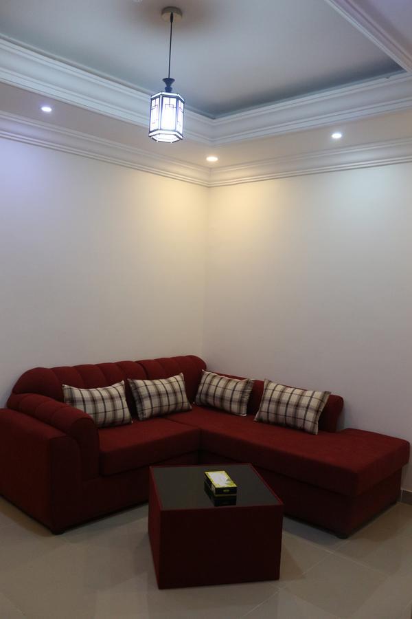 Aparthotel Al Safwah Al Asriyah Furnished Units Dschidda Exterior foto